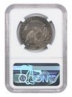 1808 7 50c Ngc Vf35  overton-101  - Capped Bust Half Dollar - Popular Overdate