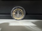 Plaza Limited Ed  Vegas 10 Dollar Gaming Tokens Silver Strike Johnny Rockets
