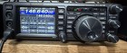 Yaesu Ft-991a     Us 50 100 Watt Hf 6m 2m 70cm All Mode Transceiver