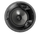 Polk Audio 80 F x-ls Vanishing Series In Ceiling Surround Speaker - Pair  white 
