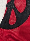 Peace Gk Elite Child Large Cl Gymnastics Dance Leotard Shawn Johnson Strappy Bac
