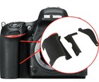 Camera Parts Thumb Rear Grip Rubber Cover Shell For Nikon D750 Dslr Camera