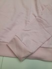 Nwt Women s Adidas Essentials Loose-cut 3-stripes Cropped Hoodie S Msrp  50