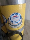 1970 s Dual Twin Scuba Diving Tanks Steel 1975