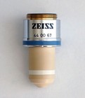Zeiss Achroplan 63x 0 90 Water Immersion Microscope Objective  440067 44 00 67