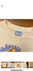 Rare Vintage 1999 Britney Spears T-shirt 