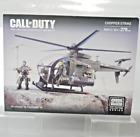 Call Of Duty - Mega Bloks - Chopper Strike - New