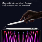 Stylus Pen For Ipad  2025-2018   Pencil For Ipad 11th A16 10 9 8 7 6 Gen air pro