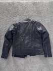 Milwaukee Motorcycle Clothing Co  Women s Foxy Scooter Style Black Premium Xs