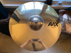 New 18  Sabian X-plosion Crash - Aax Series Cymbal 