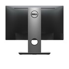 Dell P2018h 19 5  Led Backlit Lcd Widescreen Monitor With Adapter And Stand
