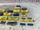 Marklin Electric Items M-track Lot For H0 Scale  Inoriginal Box