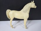 Breyer Proud Arabian Model Horse  211 Cream Traditional Size Usa