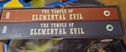 Temple Of Elemental Evil Original Adventures Reincarnated 6 Goodman Games Used