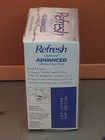  bb 04 27  Refresh Optive Advance Lubricant Eye Drop Single-use Containers -30ct