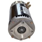 For Genie 40844  Electric Pump Motor  12-24vdc tmz-50 30  Tz-50 30  Gs2646