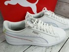 Puma Womens Vikky V2 Comfort White Shoes With Box Us 7 5