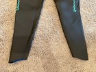 Xterra Vortex Women s Wetsuit W-m Black Aqua Designed In San Diego