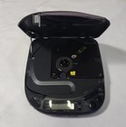 Vintage 1995 Aiwa Portable Compact Disc Player Xp-33 Cd Player Tested