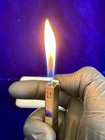 Vintage Lighter Pierre Cardin Limited Edition Mint Condition Works Year Warranty