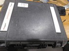 Pelican   Megger Oem 1485  Frax Hard Carry   Transport Case