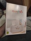 Munchkin Warm Glow Wipe Warmer