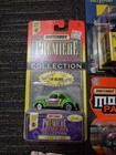 Lot Of 13 Assorted Diecast Cars Hot Wheels Matchbox M2