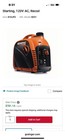 Generac Gp2500i Portable Inverter Generator 2200w With Cosense
