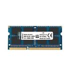 Kingston 8gb Ddr3l1600mhz  Pc3l-12800s Kvr16ls11 8 1 35v Laptop Memory Ram Abb