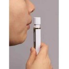 Tanita Portable Breath Tester Hc-150swh White New From Japan