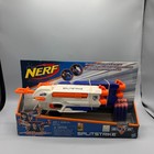Nerf N-strike Elite Splitstrike Blaster B3781 Hasbro Walmart Exclusive 2015