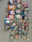Large Lot Of Mcdonald   s Happy Meal Toys