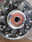 2008 Kawasaki Klr650 Klr 650 Nos Front Wheel Hub Center Assembly Made In Japan