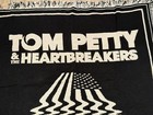 Tom Petty   The Heartbreakers 2014 Tour Blanket tapestry- New  Vip Package Merch