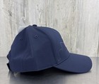 Nascar 2024 Chicago Street Race Hat Cap Limited Edition - Navy Blue