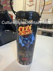 Universal Hhn Halloween Horror Nights 35 Exclusive Ozzy Osbourne Tumbler Cup 