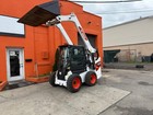 2021 Bobcat S64  Loaded Air Seat  Ac heat    Radio  Brand New Wheels  1 500 Hr