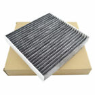 New For Toyota A c Cabin Activated Carbon Air Filter 87139-yzz20 87139-yzz08  
