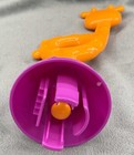 Bright Starts Summer Wild Safari Superseat Replacement Part Giraffe Toy