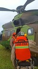 Bolivia - Sar     Search And Rescue      Bolivian Patch