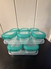 Oxo Tot Baby Food Storage With Trays