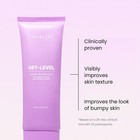 New Ma  lys Get-level Keratosis Pilaris Body Scrub 5oz