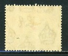 Kenya Uganda Tanganyika 53 Sg117 Mh 1935-37 65c Brn Kgv Mount Kenya Cv 13