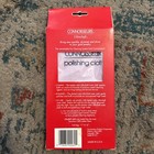 Connoisseurs Gold Jewelry Polishing Cloth Ultra Soft Anti Tarnish Formula