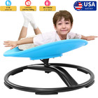220lbs Sensory Spinning Chair For Autistic Adhd Special Needs Kids Sit Spin Toy