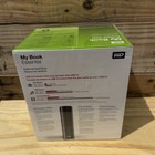 Wd My Book Essential 2tb External Hard Drive - New Factory Sealed