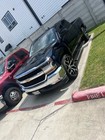 2019 Chevrolet Silverado 1500 C1500 Lt