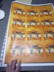 Older Discount Canadian Canada   Postage Lot 133 00 Face Value Postage Lot