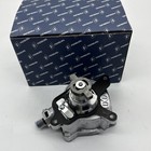 New Vacuum Pump   Gasket For Volkswagen Jetta Beetle Golf   More 2 5l 07k145100b