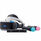 Sony Playstation 4 Vr Headset Bundle